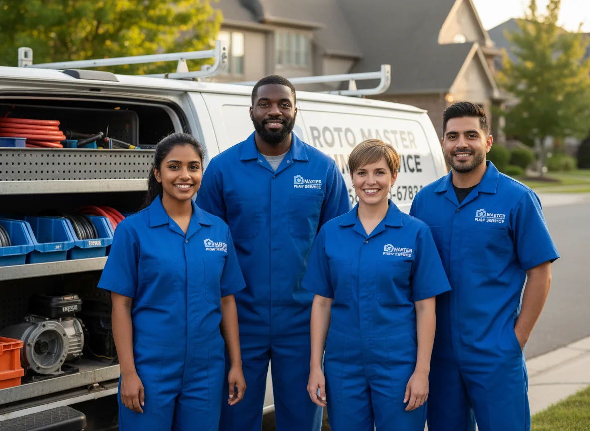 Sump Pump Installation company in West Middletown, PA